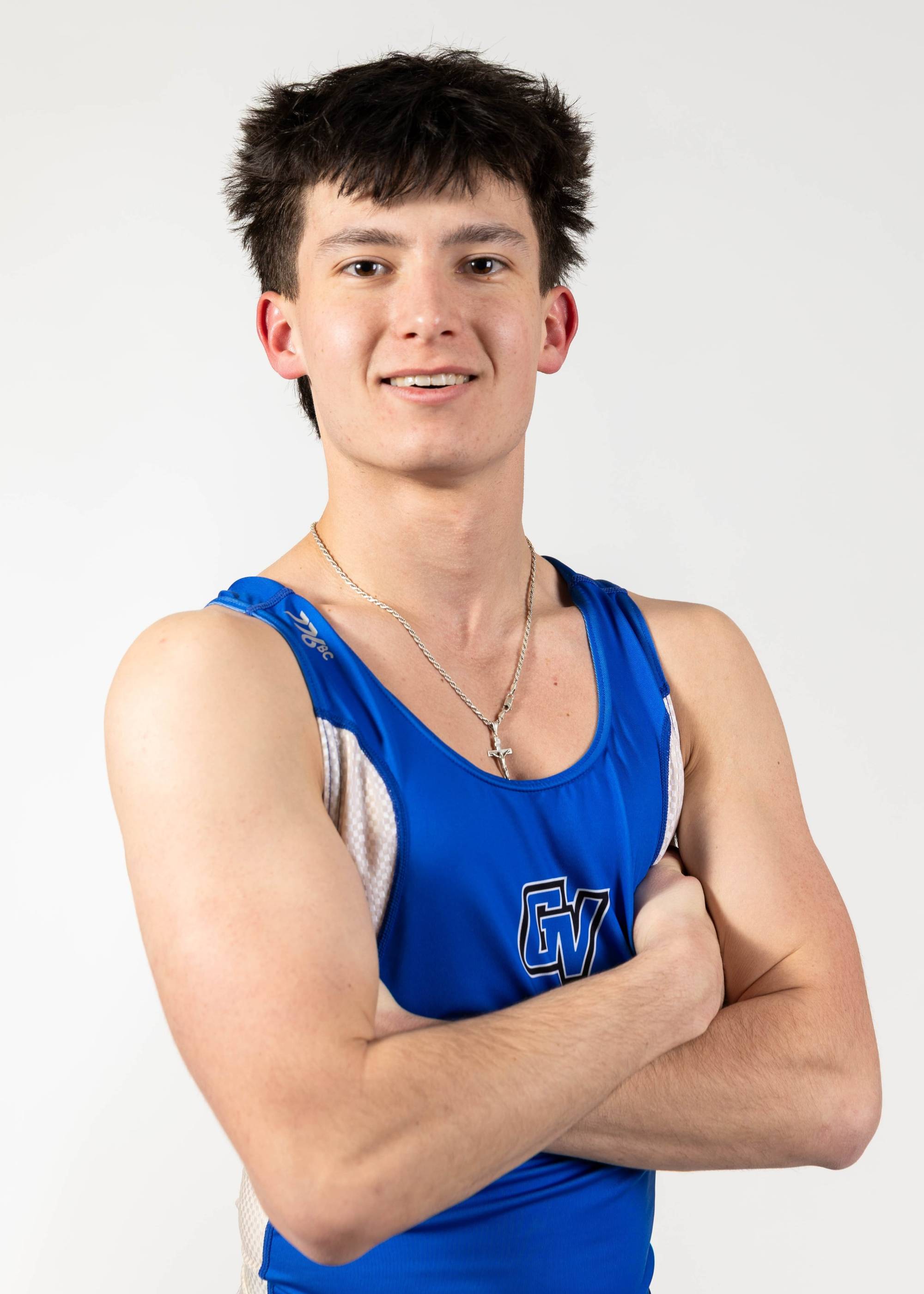 Dave Montreuil headshot